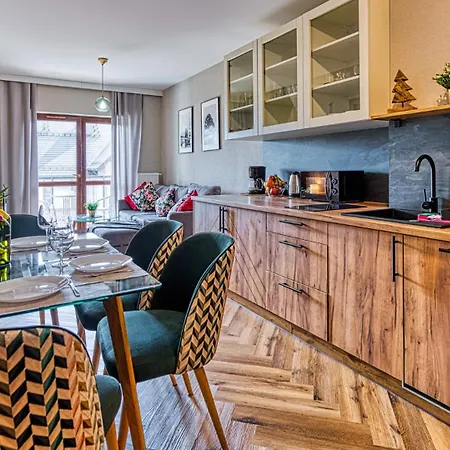 Vip Dolna 7 12 Z Basenem, Sauna, Jacuzzi, Silownia - 5d * Sklářská Poruba