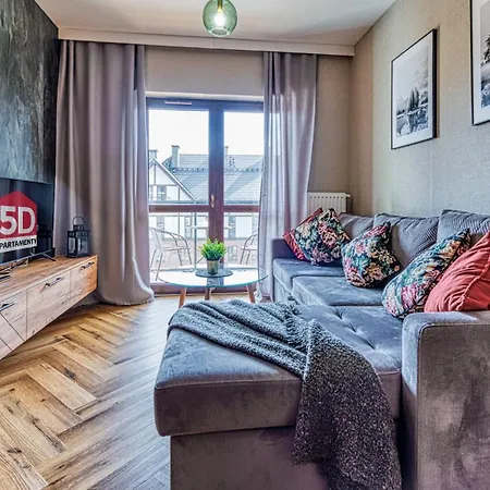 Vip Dolna 7 12 Z Basenem, Sauna, Jacuzzi, Silownia - 5d