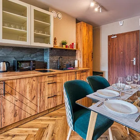 Vip Dolna 7 12 Z Basenem, Sauna, Jacuzzi, Silownia - 5d