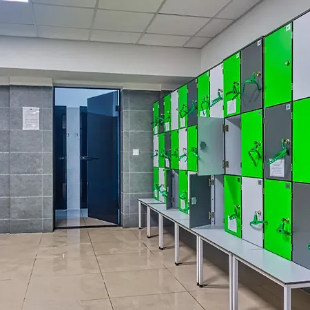 Apartmán Vip Dolna 7 12 Z Basenem, Sauna, Jacuzzi, Silownia - 5d *