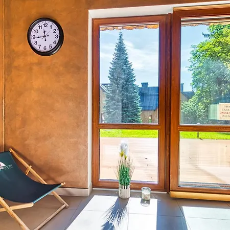 Vip Dolna 7 12 Z Basenem, Sauna, Jacuzzi, Silownia - 5d Apartmán Sklářská Poruba